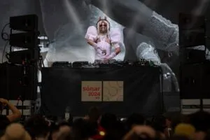 Sónar: 10 artistas relevantes y datos útiles para no perderse en un festival mutante