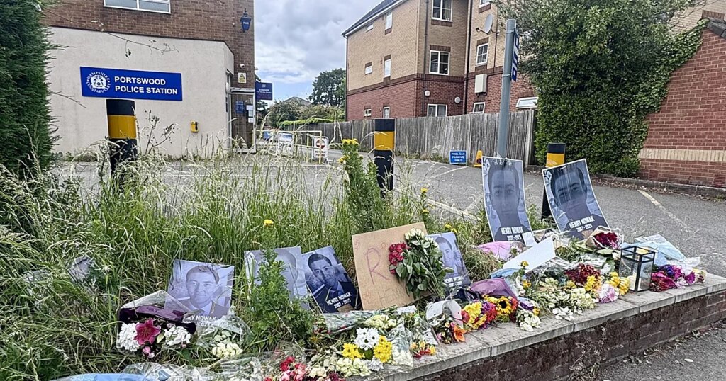 Southampton, la ciudad que se niega a ser definida por una tragedia: «Nunca, jamás, perdonaré a la Policía»
