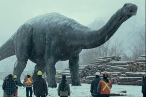 Star Wars sacaba pecho con el récord a película más cara de la historia. Otra cinta de ciencia ficción se lo ha arrebatado