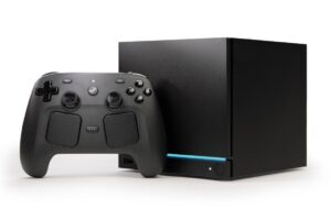 Steam Machine puede tener dos piezas distintas y no sabrás cuál compras hasta que te llegue