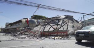 Suben a 36 los fallecidos, con 167 heridos, por el sismo en la isla filipina Mindanao – AlbertoNews