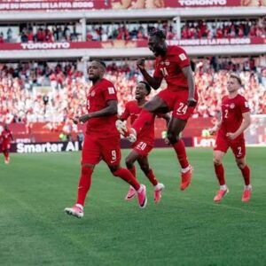 Suiza sorprende al anfitrión Canadá y se adueña del primer puesto del Grupo B – AlbertoNews