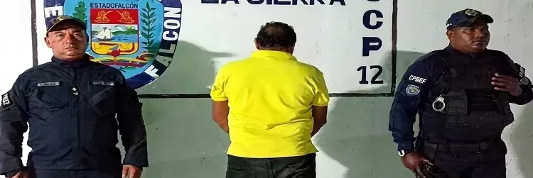 Sujeto con machete amenazó de muerte a pareja y un bebé