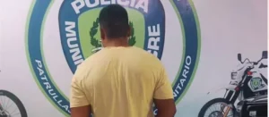 Sujeto detenido tras arrojar a su pareja desde una ventana