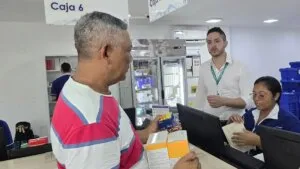Supersalud intensifica operativos en la Costa Caribe y detecta fallas en dispensarios de medicamentos y la atención a usuarios