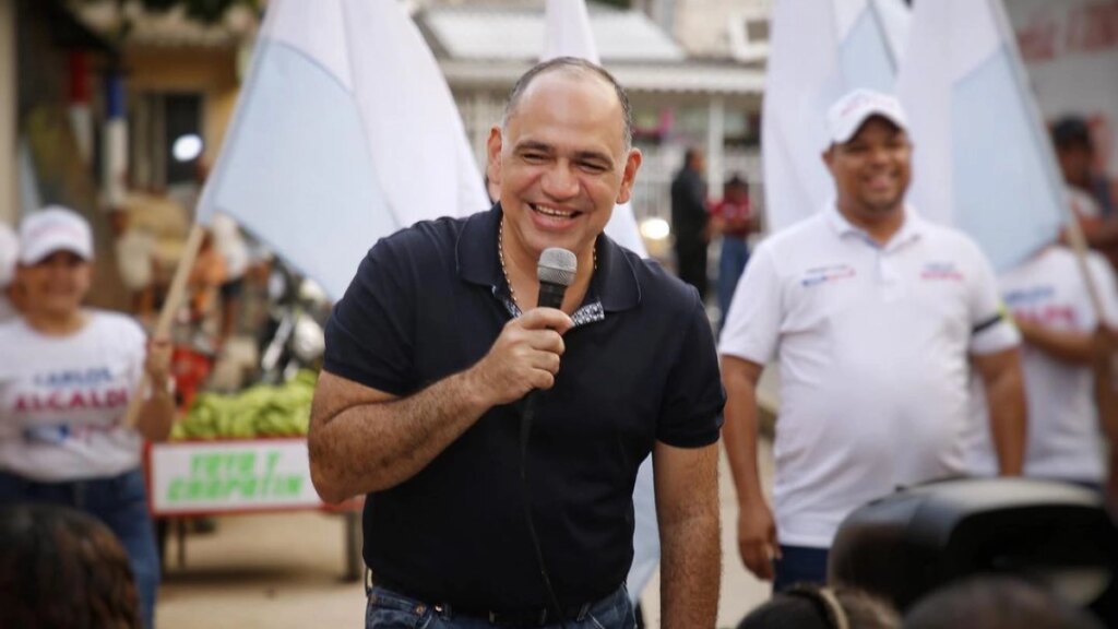 Supersolidaria denuncia al alcalde de Santa Marta por presunta presión electoral a contratistas y uso de estructura administrativa con fines políticos