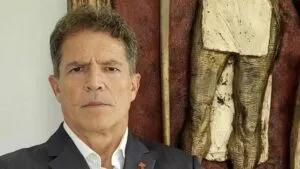 TERREMOTO EN VENEZUELA | «Puede haber miles de enterrados vivos»: la dura noche de un hispano-venezolano el rescate de víctimas del terremoto | elperiodico.com