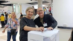 TERREMOTOS EN VENEZUELA | Sin noticias de la delegada del Gobierno de Canarias en Venezuela | elperiodico.com