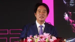 Taiwán espera armas de EE.UU. por USD 14.000 millones