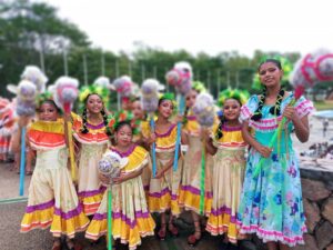 Tambores, fe y tradición marcaron las vísperas de San Juan en Ciudad Guayana