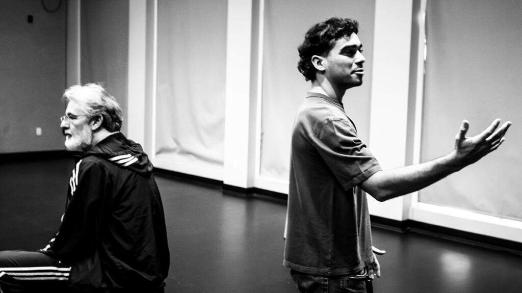 Teatro contemporáneo argentino: Alita de mosca y más