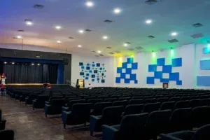 Teatro de Catia fue remozado con mejoras en sistema de sonido e iluminación
