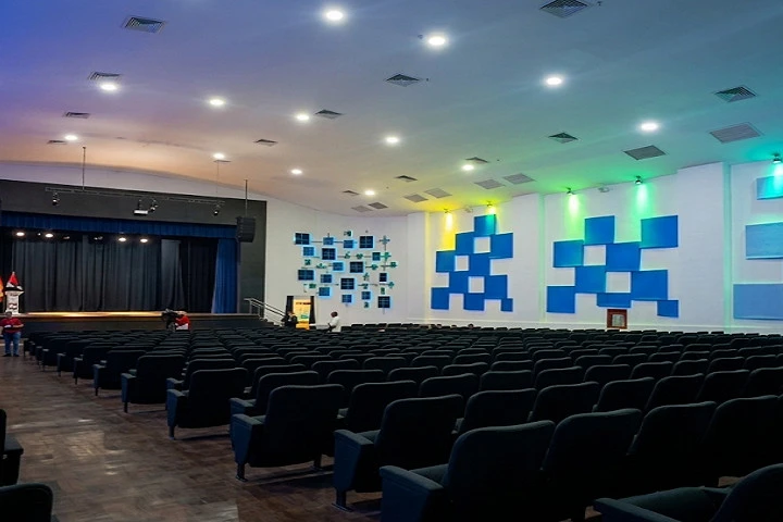 Teatro de Catia fue remozado con mejoras en sistema de sonido e iluminación