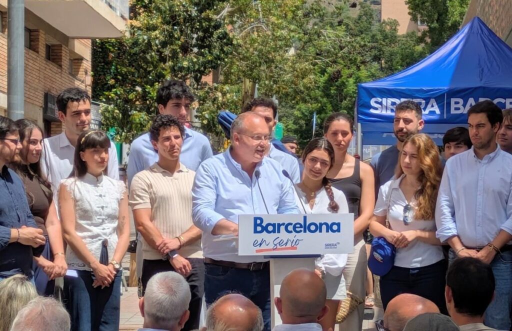 Tellado (PP) asegura que hay una "mayoría absoluta" en el Congreso que pide elecciones