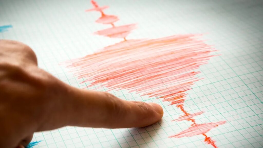 Temblor en Colombia hoy: Servicio Geológico Colombiano reportó un sismo en la mañana de este 12 de junio de 2026; estos son los detalles