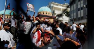 Temor en el Líbano a una guerra civil con Hizbolá por el acuerdo del Gobierno con Israel
