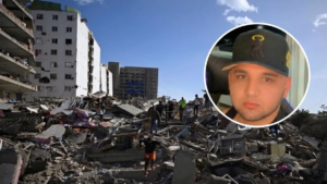 Terremoto en Venezuela: buscan a Daiver Adolfo Calvo Pimienta, cartagenero que vive en el lugar de la mayor tragedia