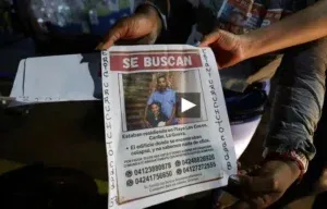 Terremotos en Venezuela dejan a más de medio millón de niños necesitando ayuda urgente: Inicef