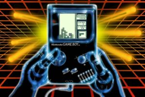 Tetris fue el primer videojuego que se jugó en el espacio con una Game Boy. Y ambos productos se acabaron vendiendo por un pastizal