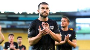 Tim Payne: la figura anónima que se volvió en una de las sensaciones mediáticas en la Copa del Mundo