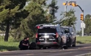 Tiroteo en Texas deja un muerto y 11 heridos; el atacante fue abatido