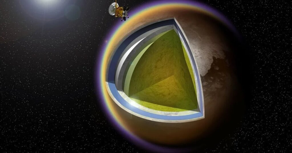Titan revela su tesoro oculto: 5 recursos gigantes que podrían convertir la luna de Saturno en la futura “Arabia Saudí” del espacio