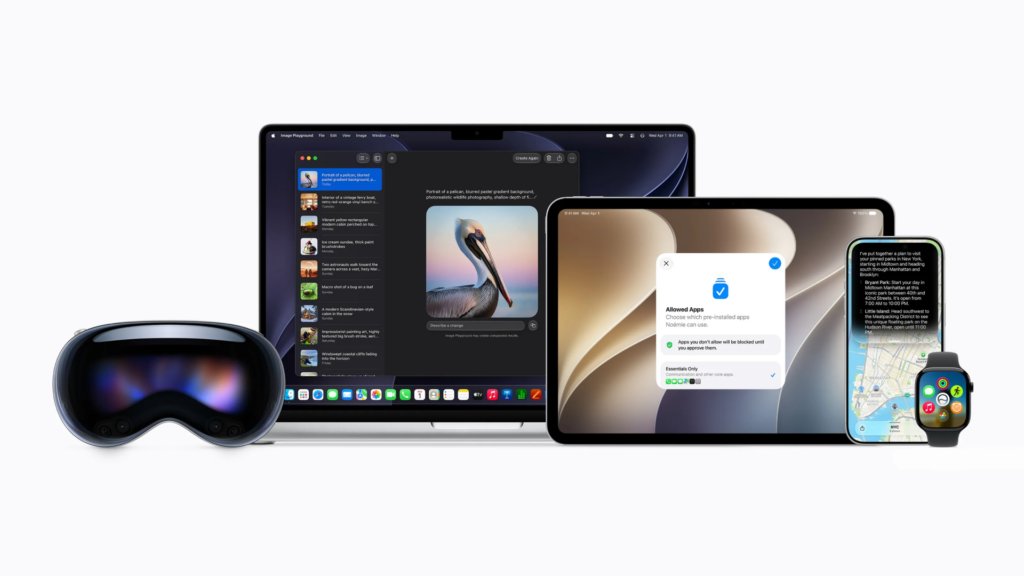 Todo lo nuevo que trae iOS 27 para iPhone y iPadOS 27