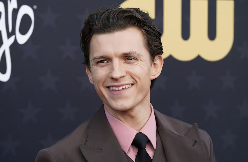 Tom Holland cambió su postura sobre Spider-Man tras alcanzar la edad que consideraba límite