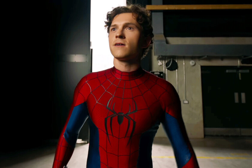 Tom Holland cuenta como Christopher Nolan salvó la nueva película de Spider-Man: "Voy tener una conversación muy incómoda con Sony"