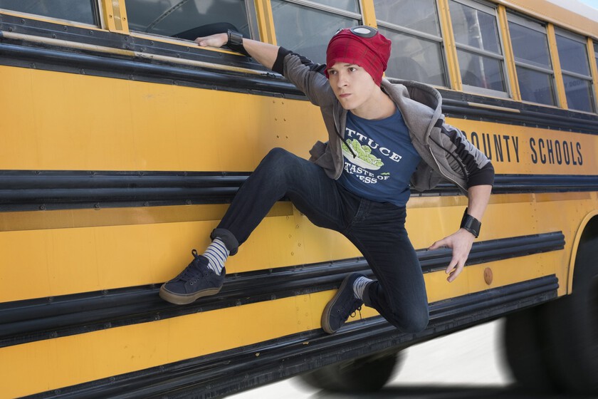 Tom Holland no quería saber nada más de Spider-Man en 2021, pero ahora se desdice: "Ha sido la alegría de mi vida"