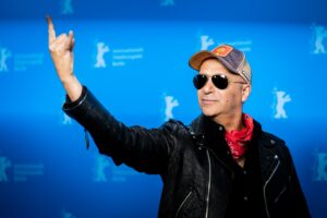 Tom Morello: “Estados Unidos es hoy un lugar mucho más peligroso”