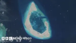 Toma lo que quieras mientras puedas: la feroz disputa por la soberanía en el mar de China Meridional