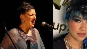 Tortazo Latinoamericano en Bogotá: música gratis de Colombia y Argentina al aire libre