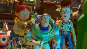 «Toy Story 5» arrasó en su estreno en EEUU y proyecta un fin de semana histórico
