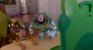 ‘Toy Story 5’ consolida su éxito en México superando los 21 millones de dólares