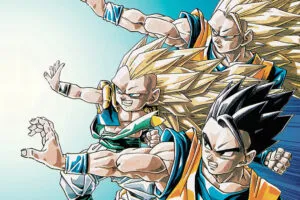 Toyotaro confirma que el final de Dragon Ball aún está lejos con un nuevo dibujo de Goku a punto de la jubilación