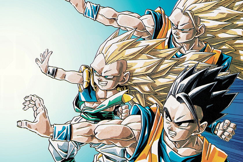 Toyotaro confirma que el final de Dragon Ball aún está lejos con un nuevo dibujo de Goku a punto de la jubilación