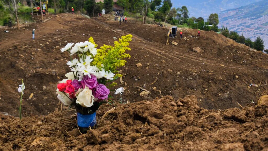 Tragedia de Granizal en Bello: ¿Cómo va la recuperación a un año de la emergencia?