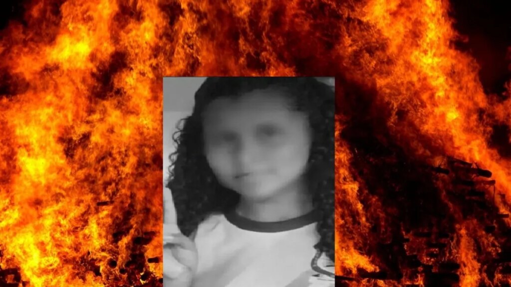 Tragedia en Rionegro: niña de 13 años murió cuando dormía, un cortocircuito habría originado un incendio, dejándola atrapada