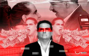 Transparencia Venezuela reveló el rastro de casi 4.000 millones de dólares vinculados a redes de corrupción