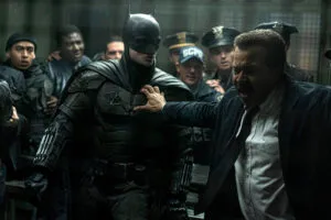 Tras cuatro años de espera, The Batman Parte 2 es más real que nunca: inicia el rodaje, nuevo logo y más imágenes