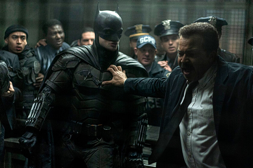 Tras cuatro años de espera, The Batman Parte 2 es más real que nunca: inicia el rodaje, nuevo logo y más imágenes