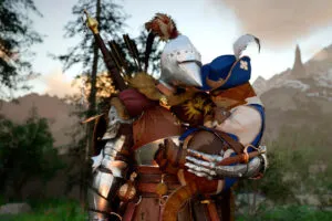 Tras dejarnos domar wyverns, Crimson Desert estrena otra actualización centrada en los amantes de las mascotas y los despistados