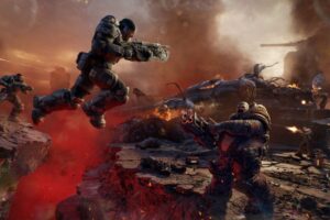 Tras pegar la espantada con PS5, Microsoft explica cómo van a elegir los exclusivos para Xbox a partir de ahora