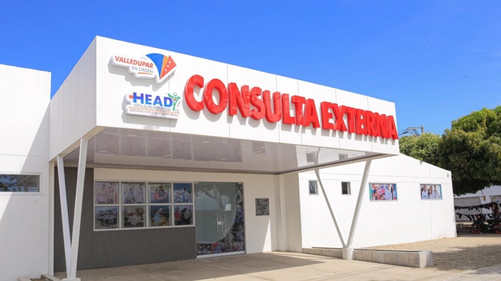 Tribunal Administrativo del Cesar ordenó al Hospital Eduardo Arredondo Daza pagar $1.300 millones por presuntas fallas médicas en Valledupar