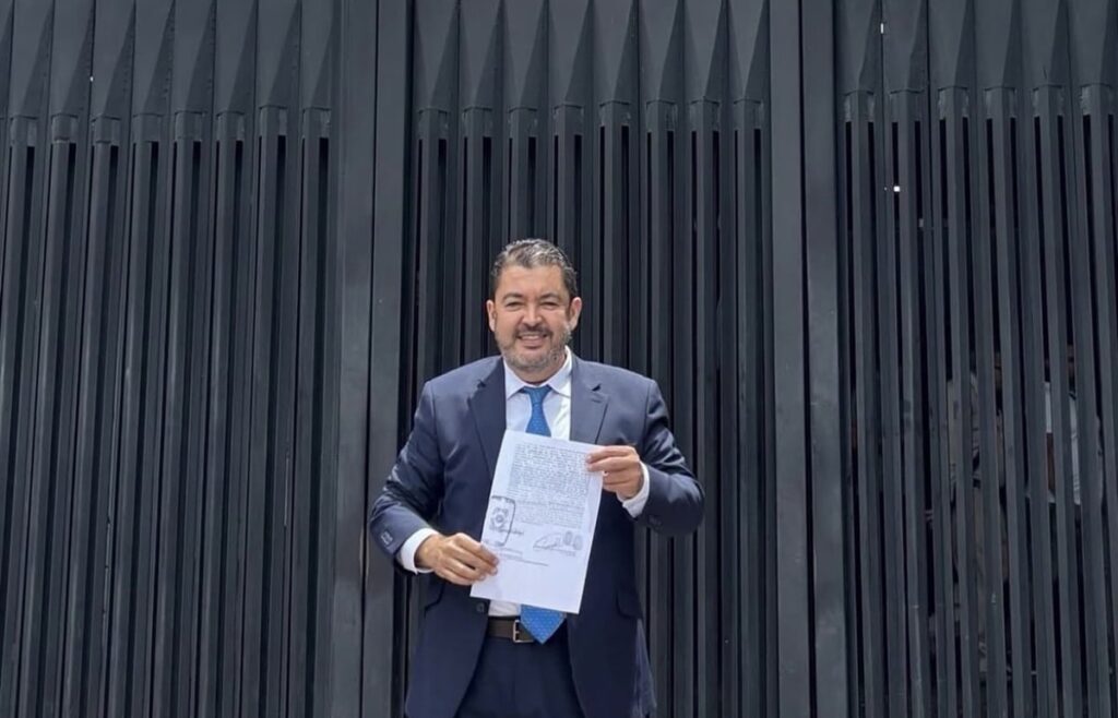 Tribunal concede amnistía al dirigente político Roberto Marrero – Efecto Cocuyo