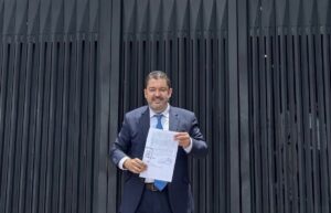 Tribunal concede amnistía al dirigente político Roberto Marrero – Efecto Cocuyo
