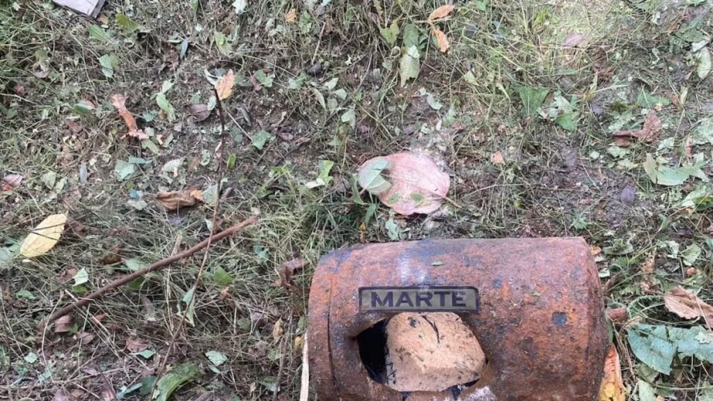 Tropas del Ejército detonan de manera controlada artefacto explosivo en El Cairo (Cajibío) y restablecen el tránsito en la vía Panamericana