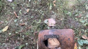 Tropas del Ejército detonan de manera controlada artefacto explosivo en El Cairo (Cajibío) y restablecen el tránsito en la vía Panamericana
