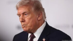 Trump: ataque israelí en Beirut «no debería haber ocurrido»